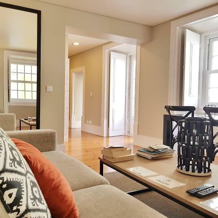 Lisbon Finestay Bica Apartment Exterior foto