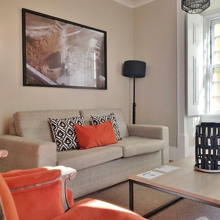 Lisbon Finestay Bica Apartment Exterior foto
