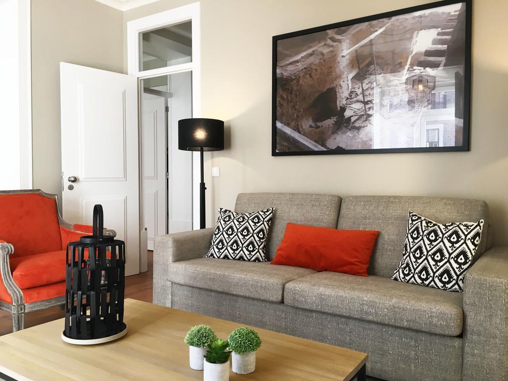 Lisbon Finestay Bica Apartment Exterior foto