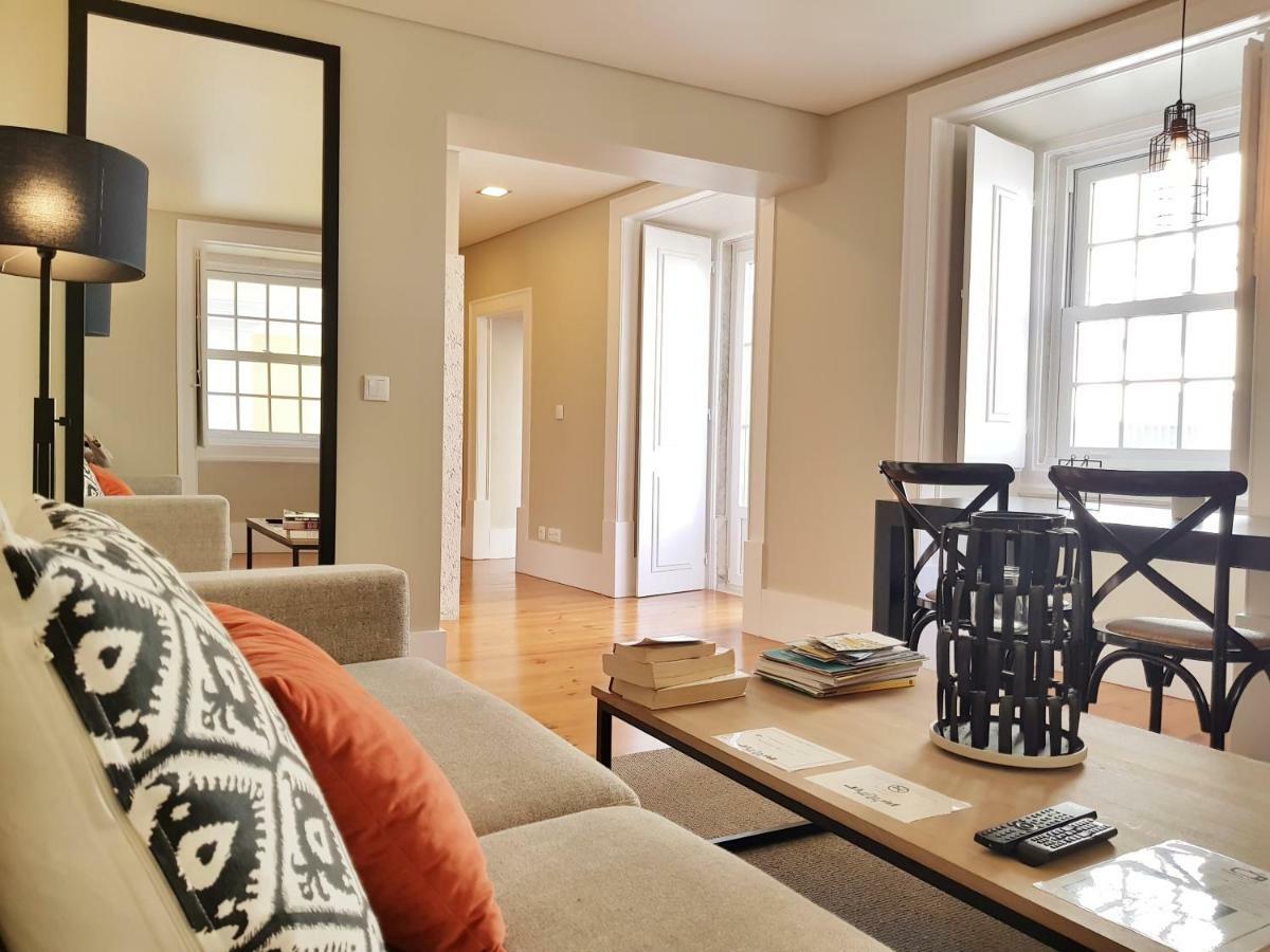 Lisbon Finestay Bica Apartment Exterior foto