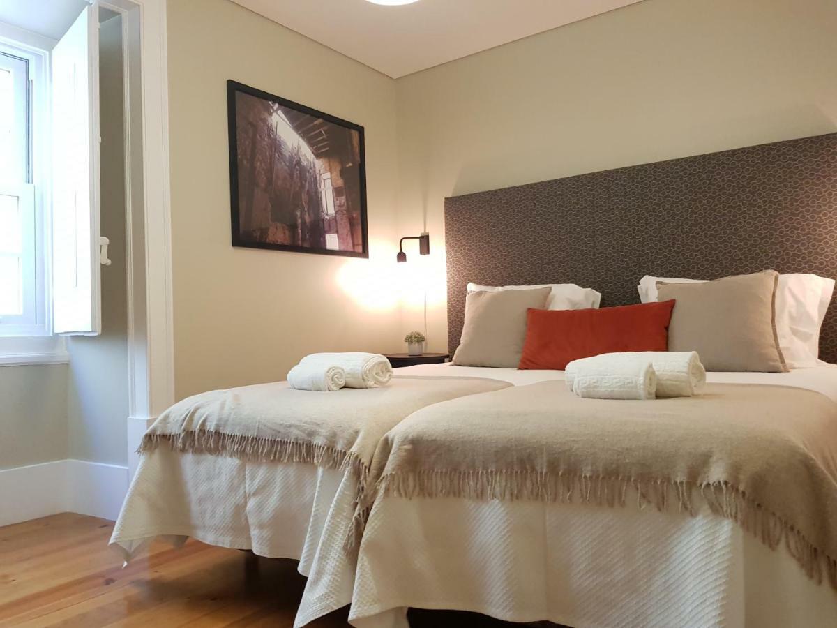 Lisbon Finestay Bica Apartment Exterior foto