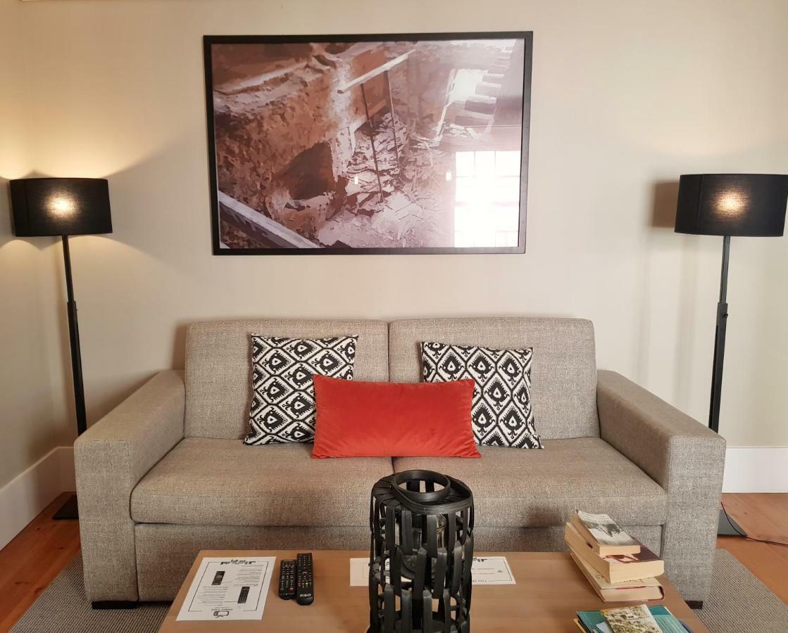 Lisbon Finestay Bica Apartment Exterior foto