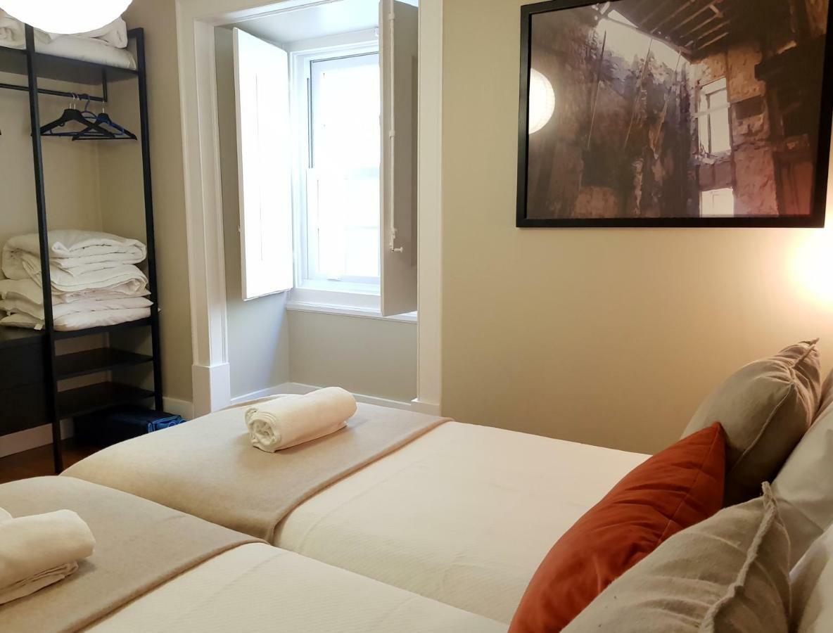 Lisbon Finestay Bica Apartment Exterior foto