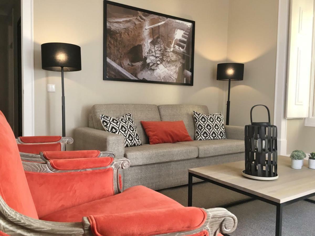 Lisbon Finestay Bica Apartment Exterior foto