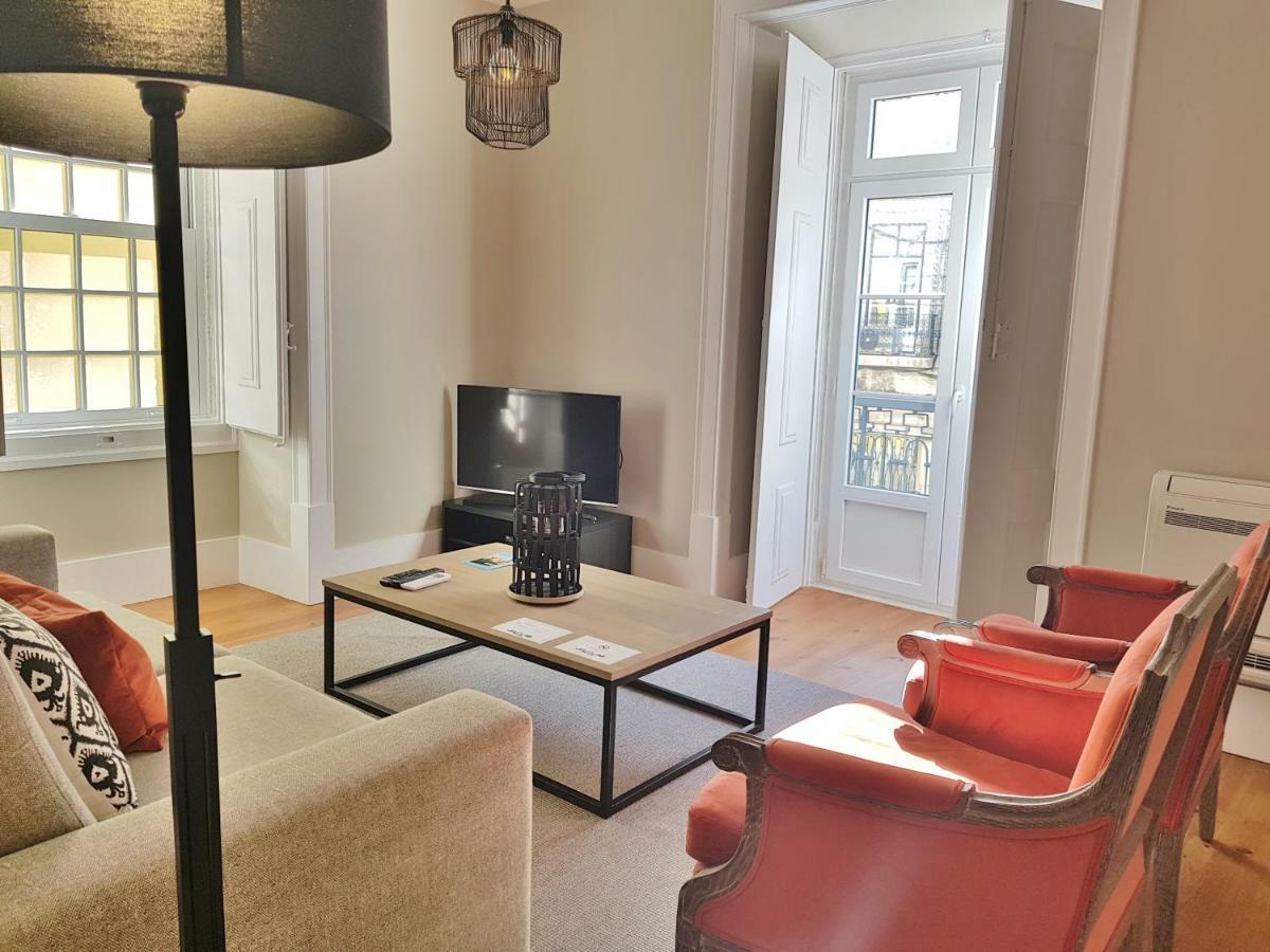 Lisbon Finestay Bica Apartment Exterior foto