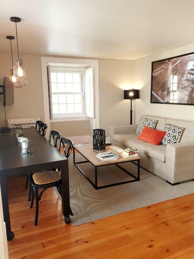 Lisbon Finestay Bica Apartment Exterior foto