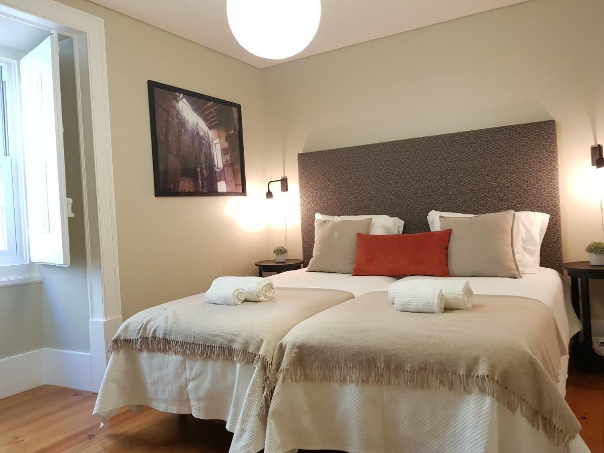 Lisbon Finestay Bica Apartment Exterior foto