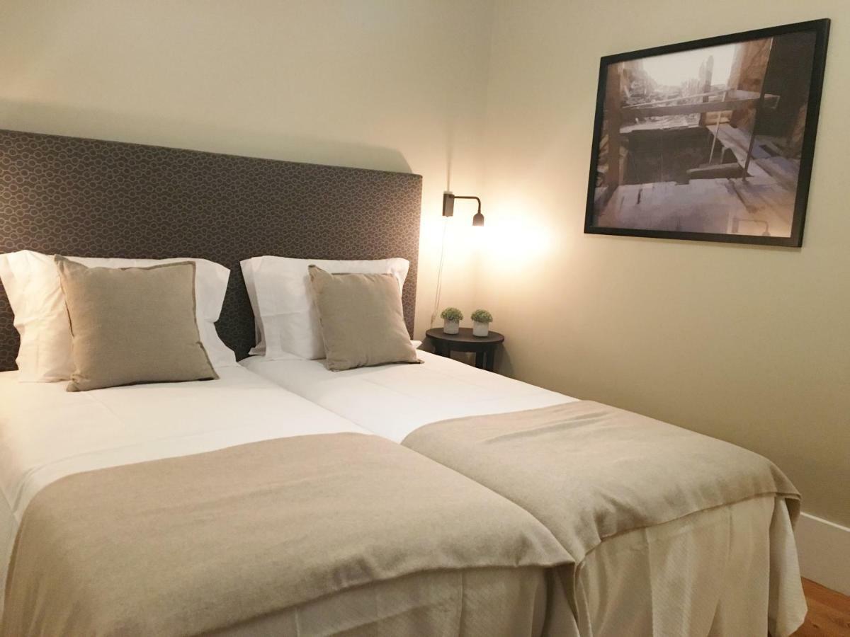 Lisbon Finestay Bica Apartment Exterior foto